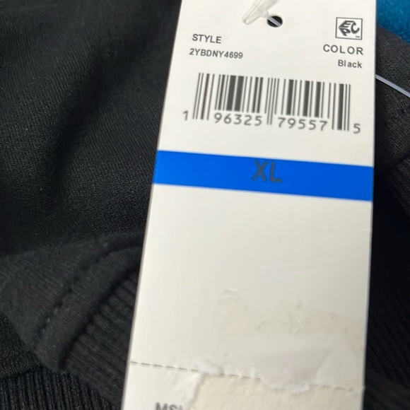 NEW Disney Pixar Toy Story XL sweatshirt NEW NWT Unisex - Picture 4 of 5